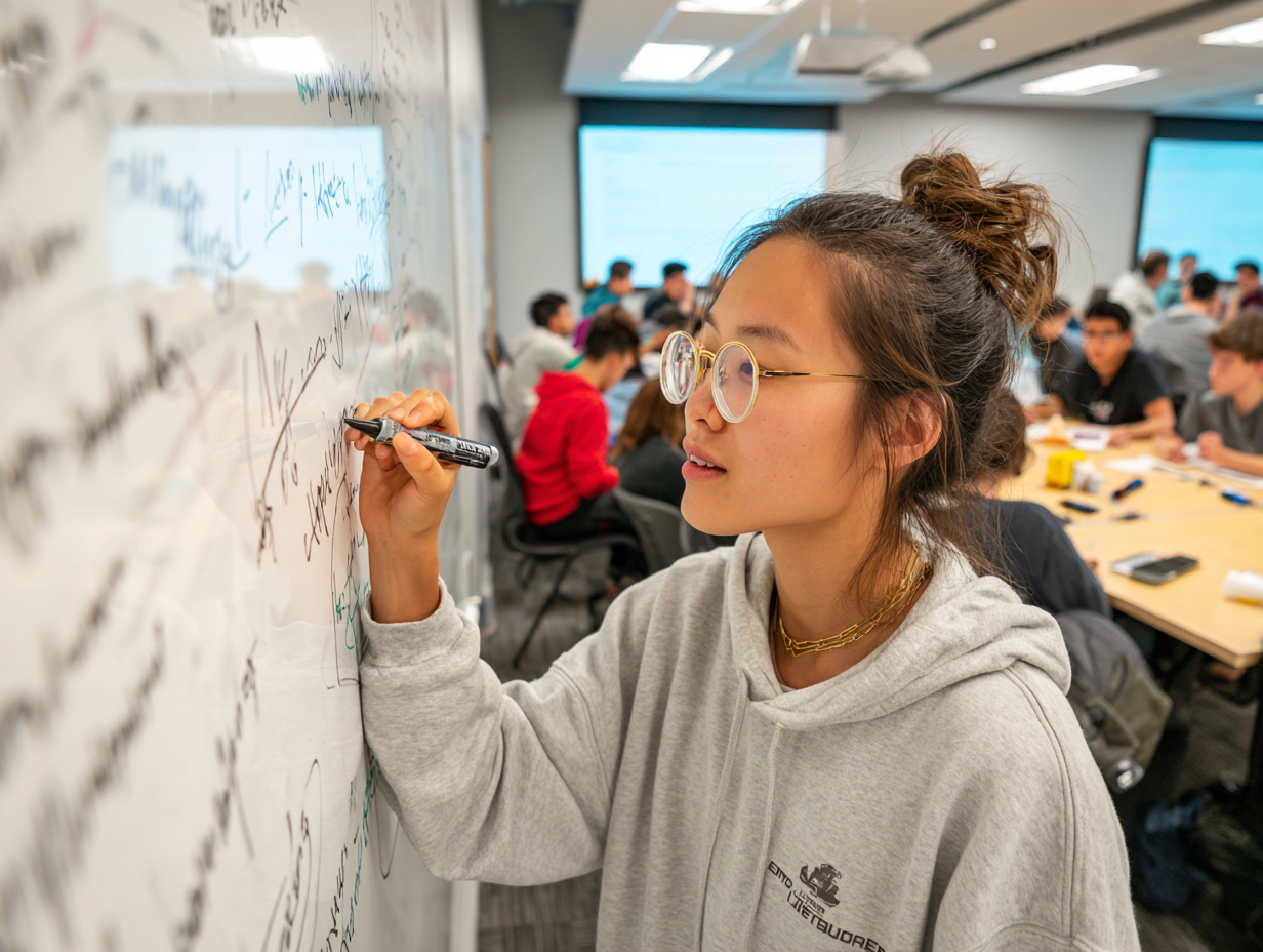 Основы журналистики