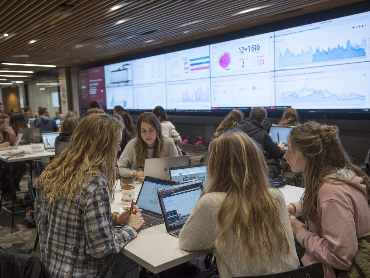 Цифровая журналистика