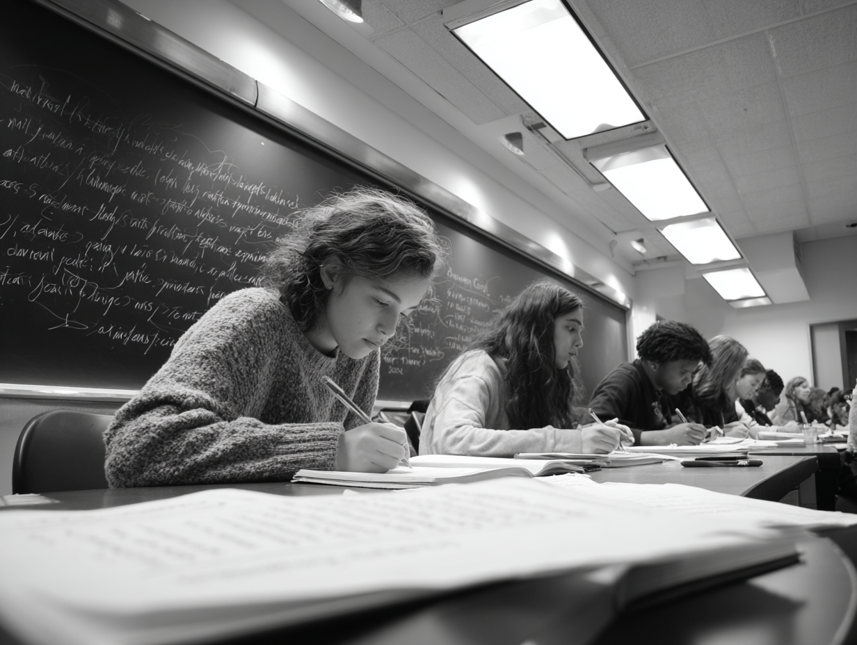 Интервью и репортажи