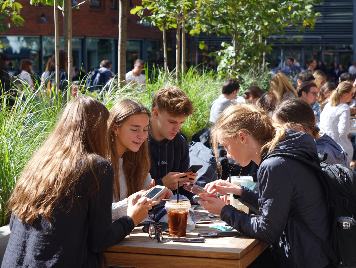 Видеожурналистика