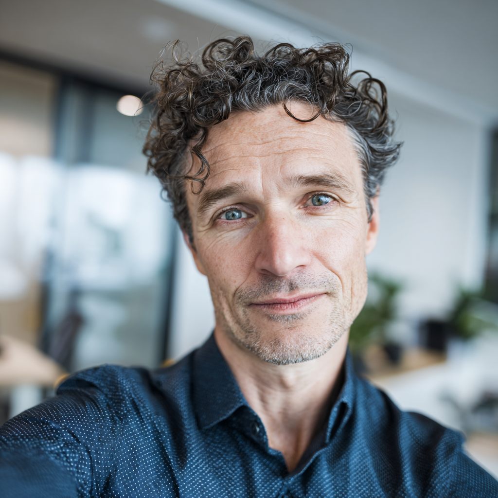 Преподаватель