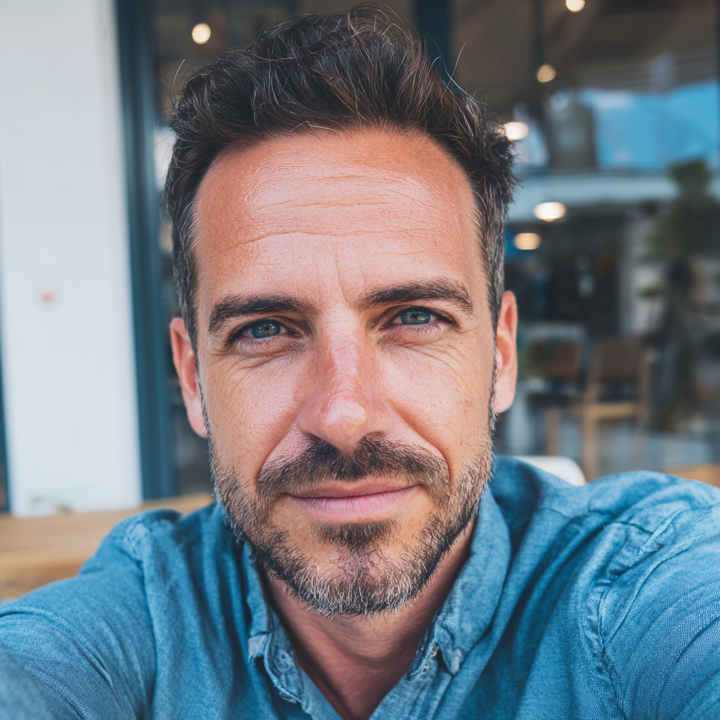 Преподаватель